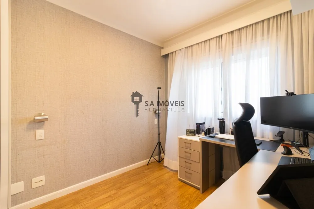 Apartamento, 2 quartos, 110 m² - Foto 8