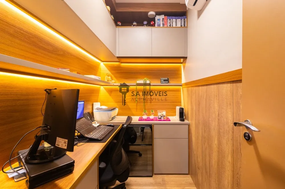 Apartamento, 2 quartos, 110 m² - Foto 6