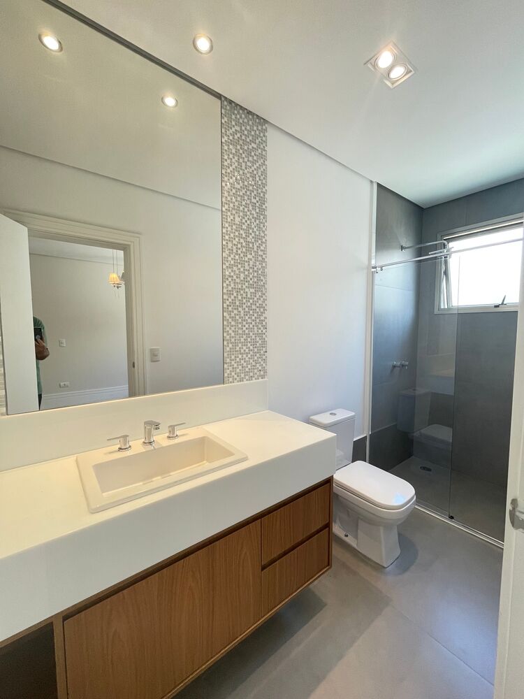 Casa de Condomínio à venda com 4 quartos, 450m² - Foto 5