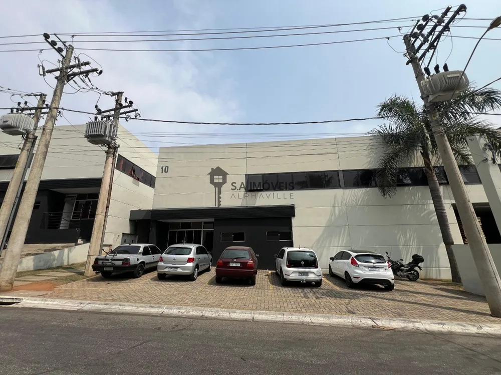 Depósito-Galpão - Foto 2