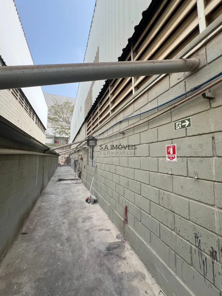 Depósito-Galpão - Foto 12