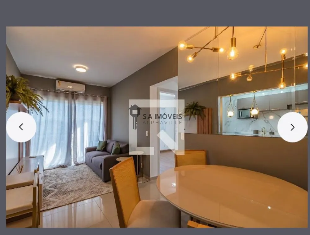Apartamento, 2 quartos, 65 m² - Foto 1