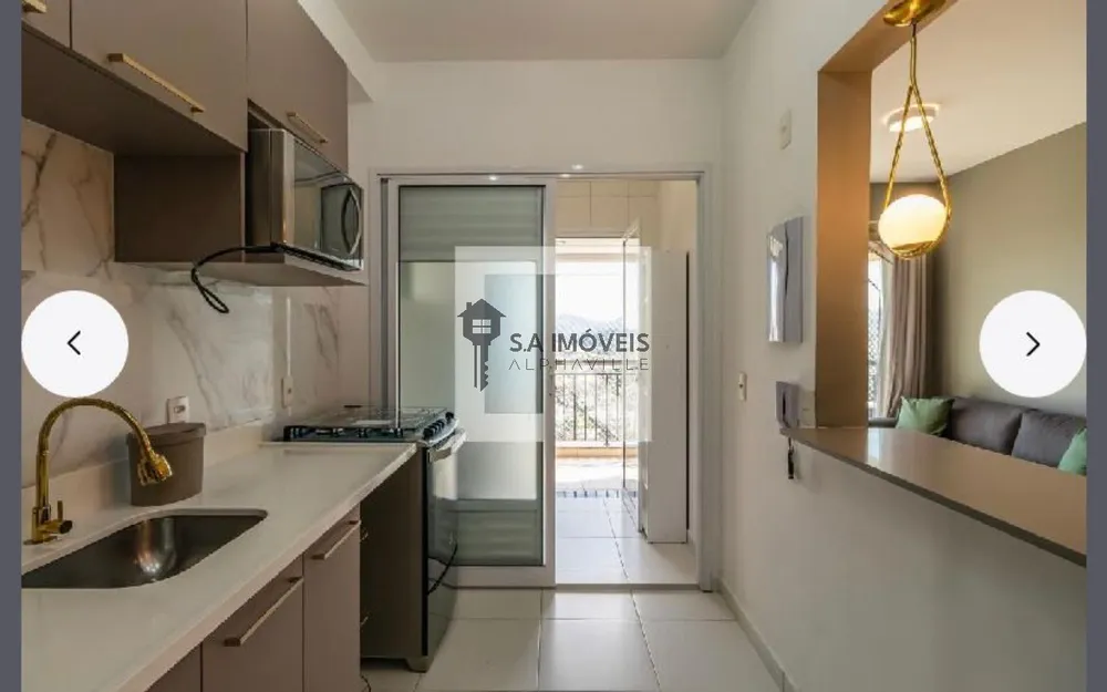 Apartamento, 2 quartos, 65 m² - Foto 3