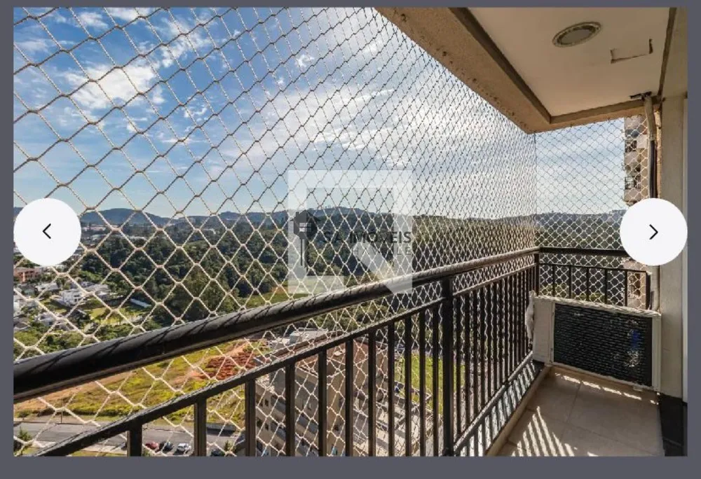 Apartamento, 2 quartos, 65 m² - Foto 9