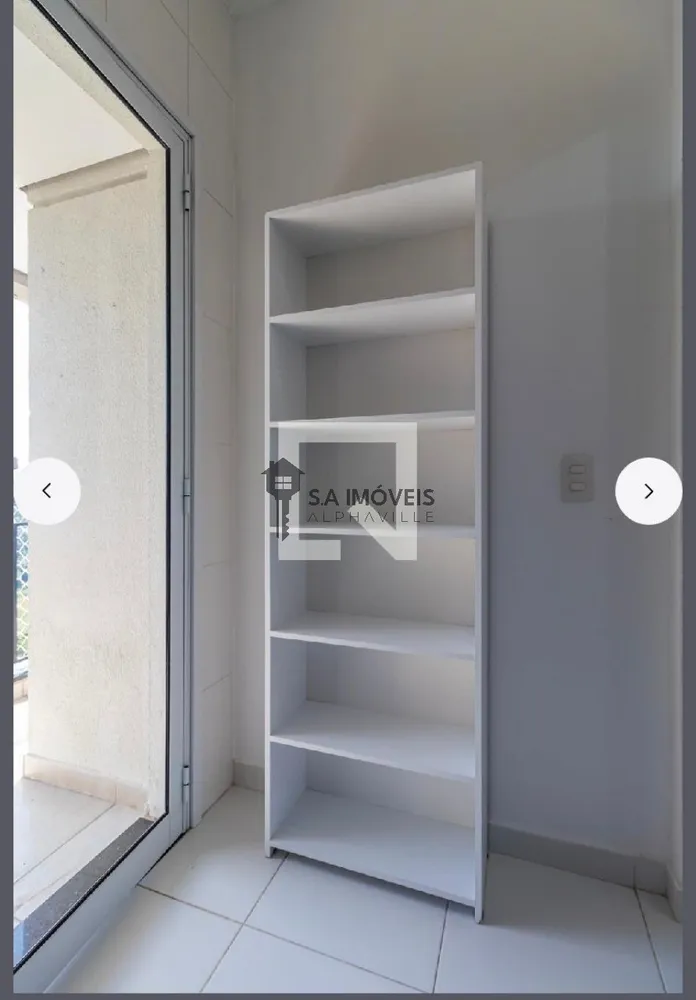 Apartamento, 2 quartos, 65 m² - Foto 7