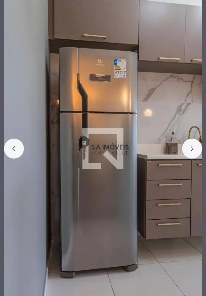 Apartamento, 2 quartos, 65 m² - Foto 4