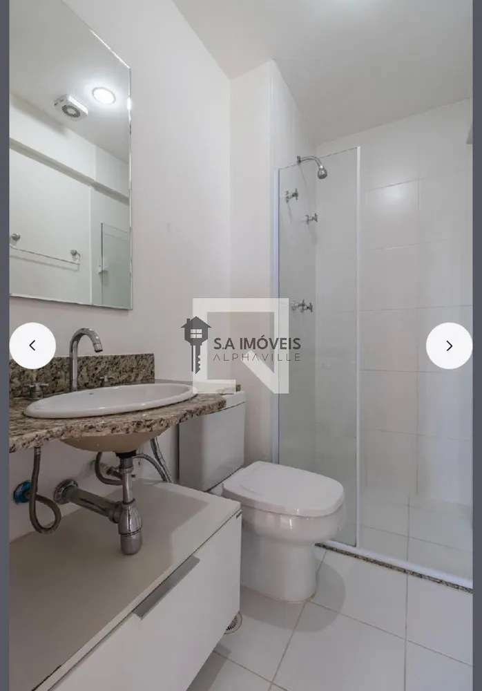 Apartamento, 2 quartos, 65 m² - Foto 10