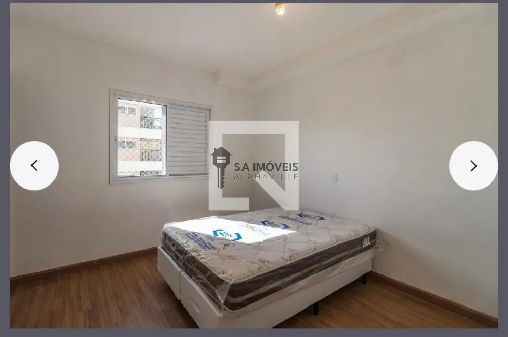 Apartamento, 2 quartos, 65 m² - Foto 11
