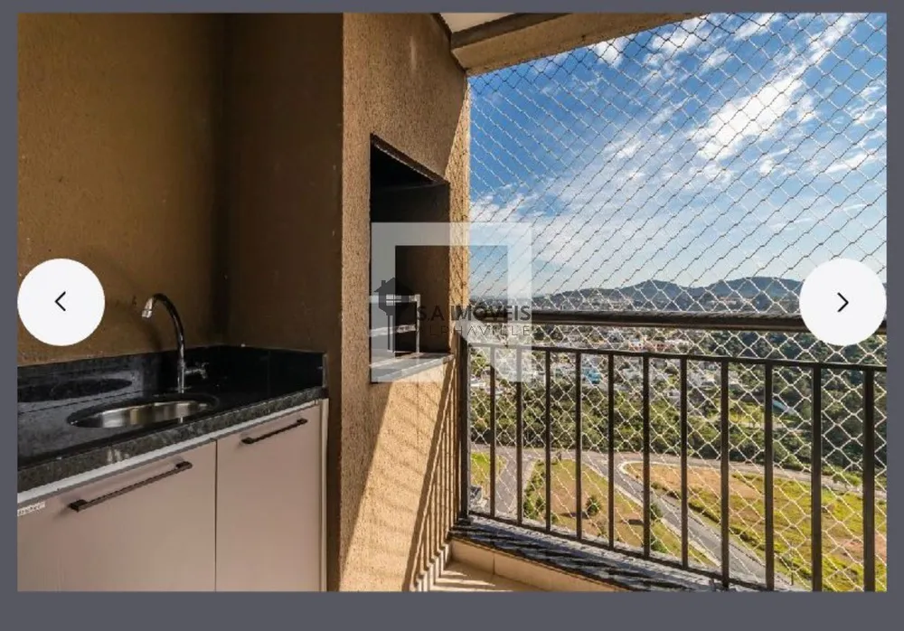 Apartamento, 2 quartos, 65 m² - Foto 8
