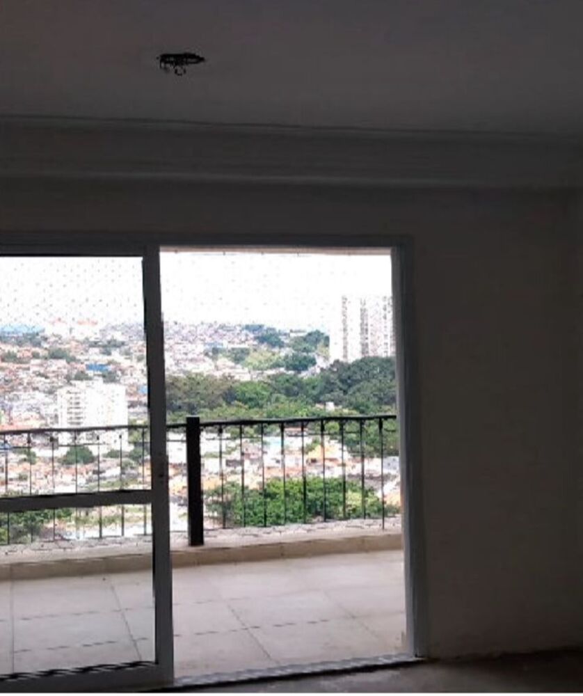 Apartamento, 3 quartos, 84 m² - Foto 1