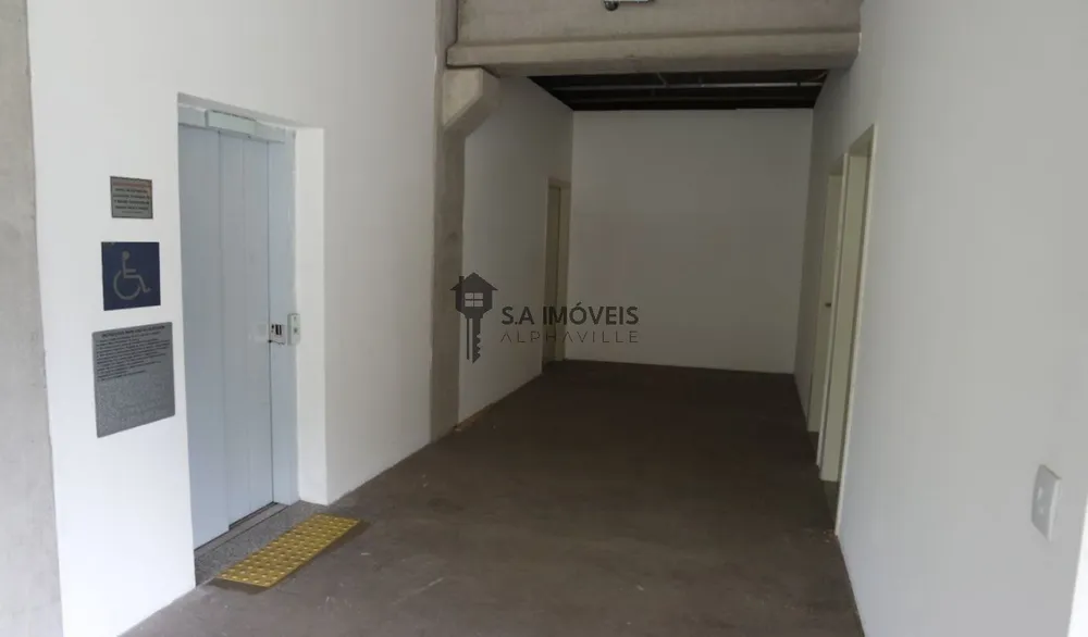 Depósito-Galpão, 2821 m² - Foto 4
