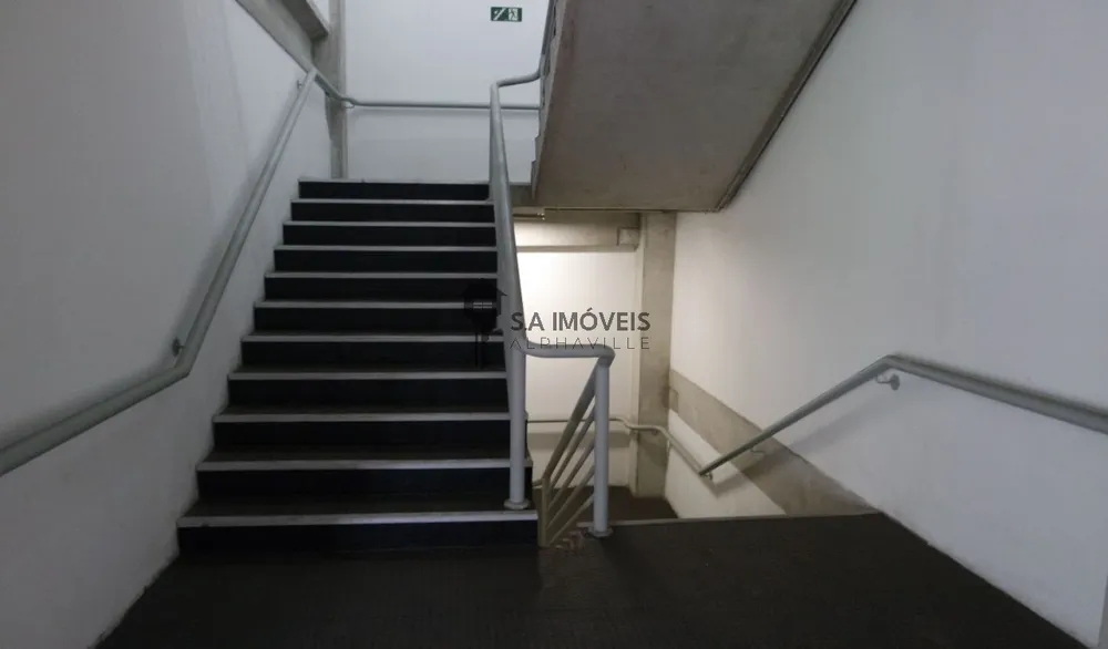 Depósito-Galpão, 2821 m² - Foto 3