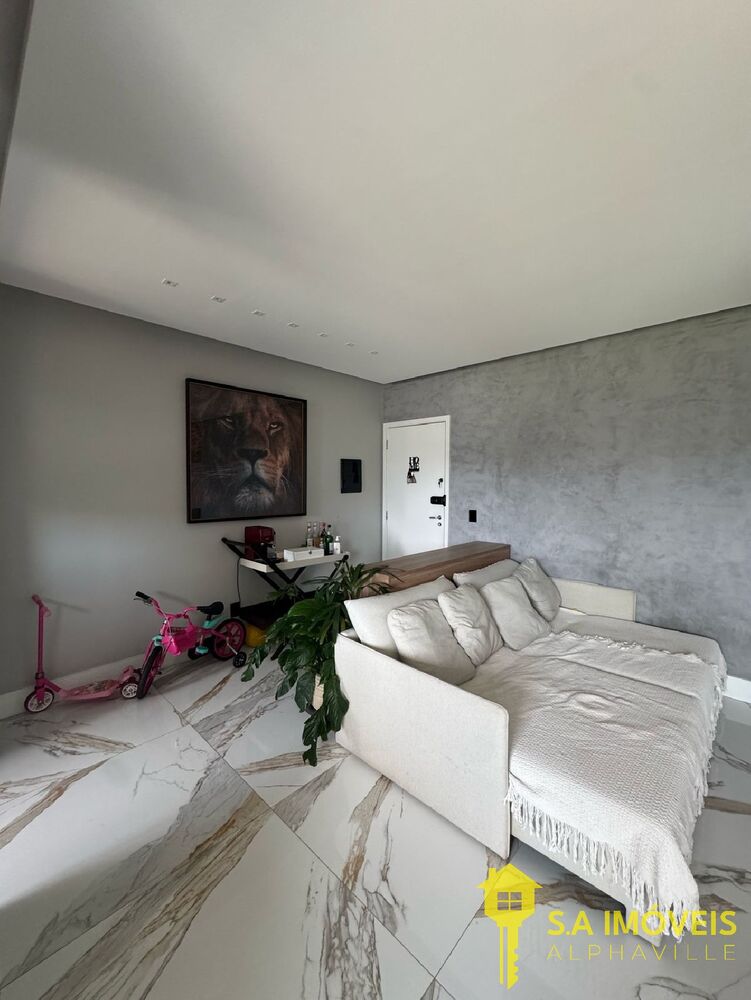 Apartamento, 2 quartos, 76 m² - Foto 6