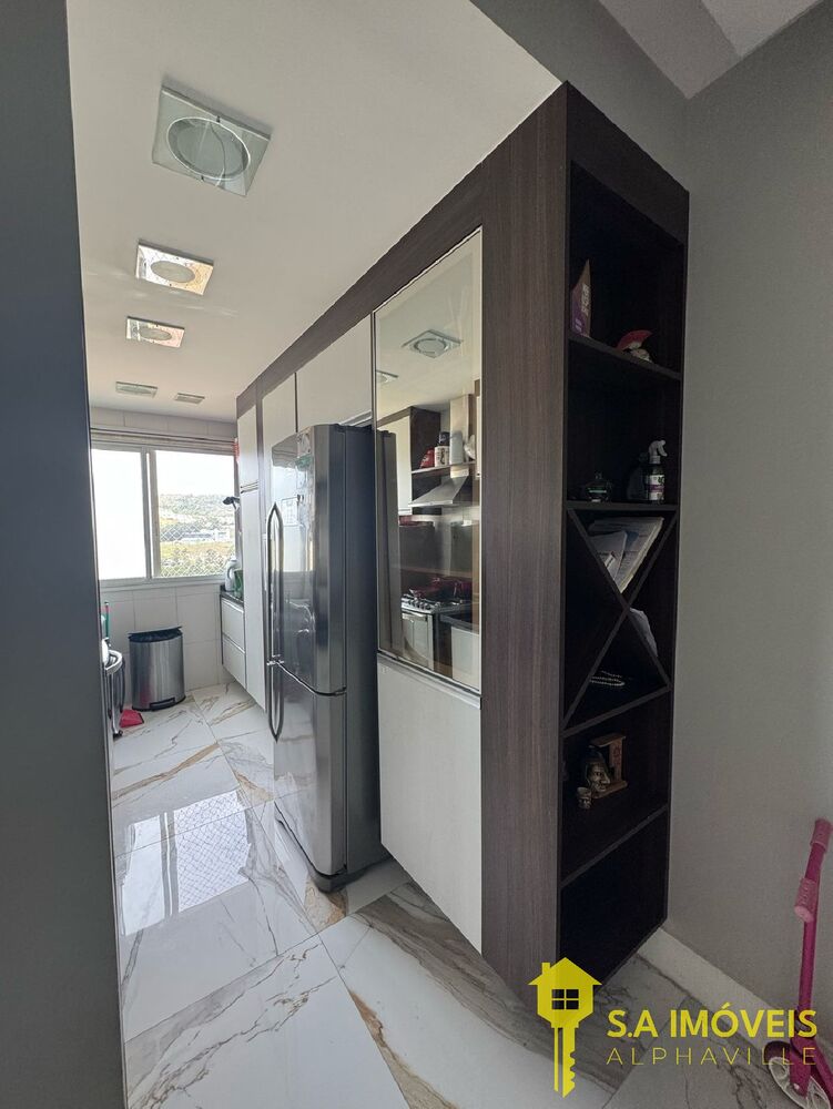 Apartamento, 2 quartos, 76 m² - Foto 7