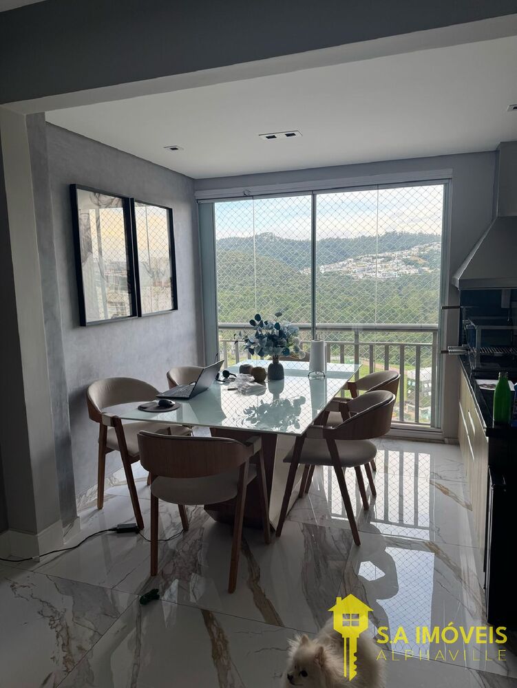 Apartamento, 2 quartos, 76 m² - Foto 3