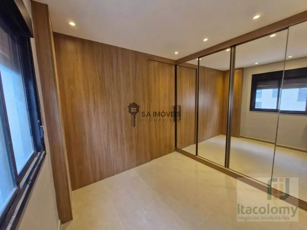 Apartamento, 1 quarto, 41 m² - Foto 6