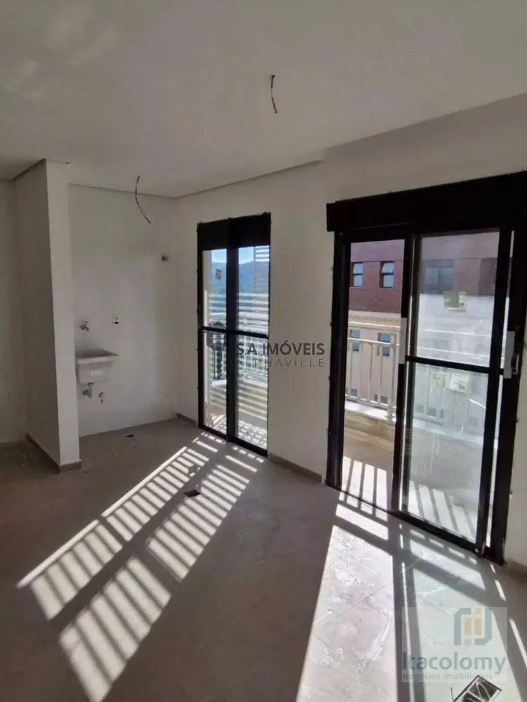 Apartamento, 1 quarto, 41 m² - Foto 10