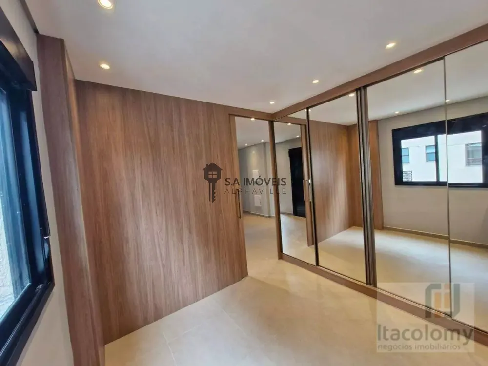 Apartamento, 1 quarto, 41 m² - Foto 5