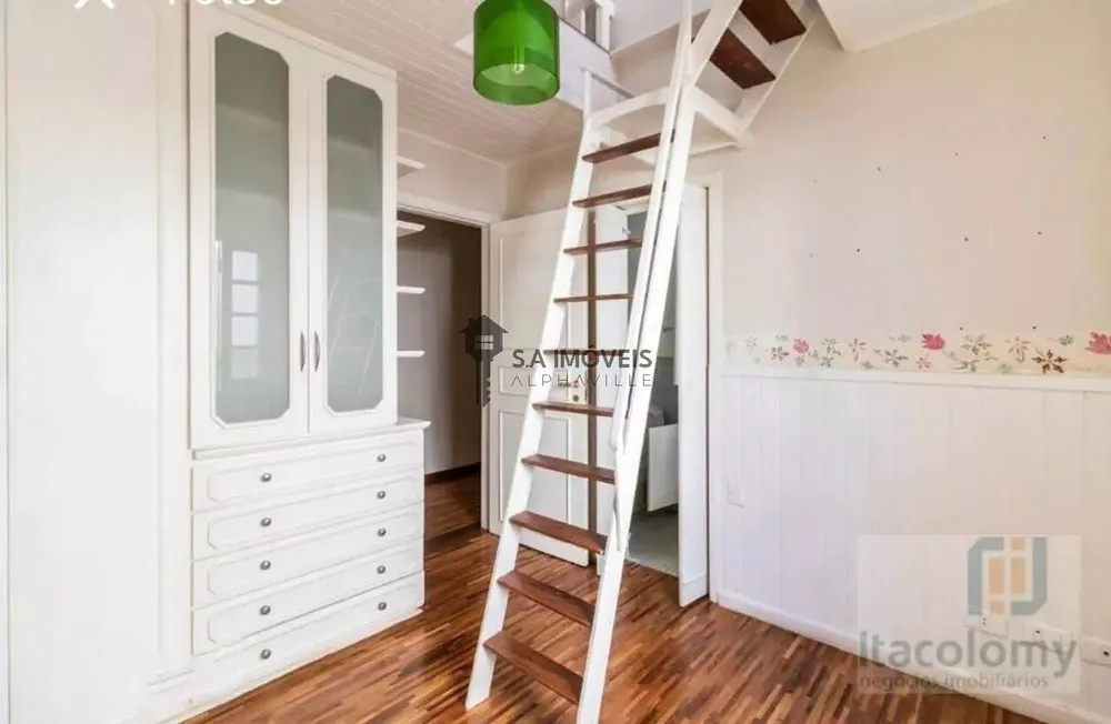 Casa de Condomínio, 4 quartos - Foto 8