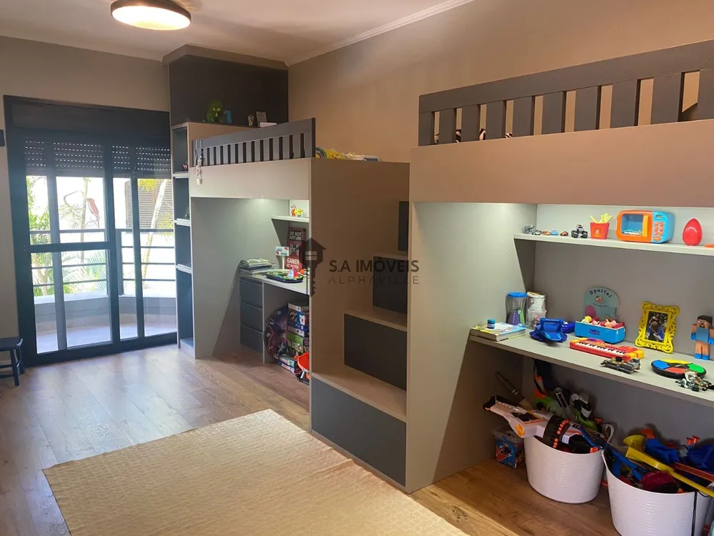 Casa de Condomínio, 4 quartos - Foto 10