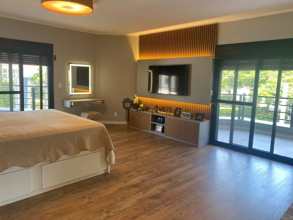 Casa de Condomínio, 4 quartos - Foto 7