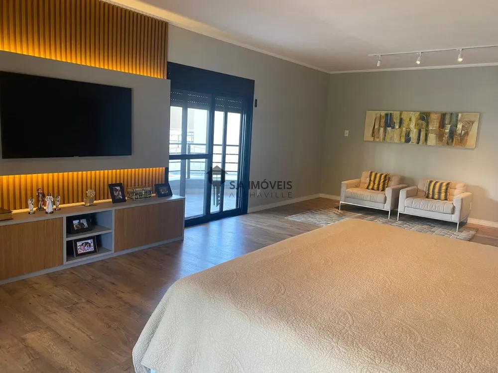 Casa de Condomínio, 4 quartos - Foto 8