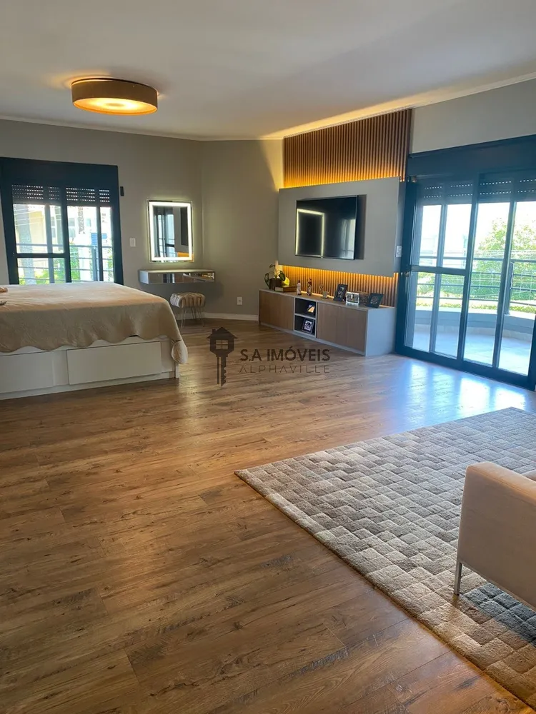 Casa de Condomínio, 4 quartos - Foto 6