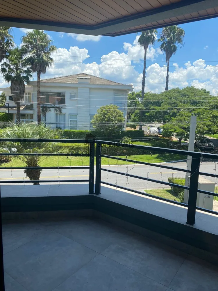 Casa de Condomínio, 4 quartos - Foto 9