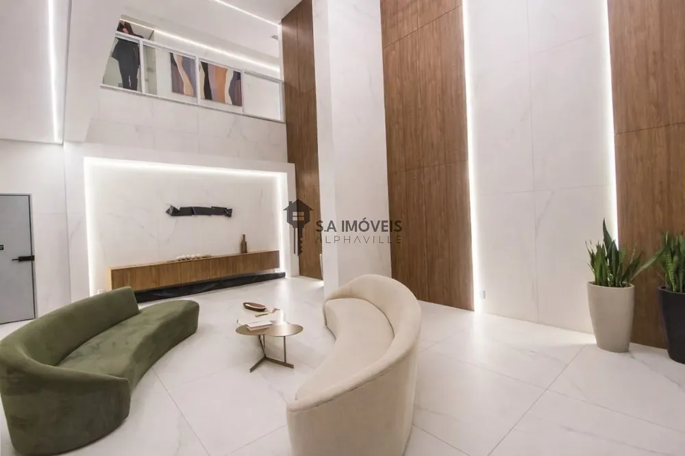 Apartamento, 2 quartos, 64 m² - Foto 5