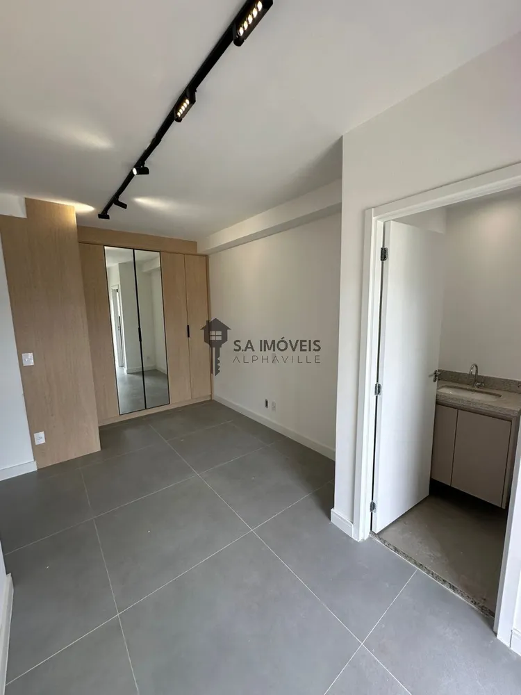 Apartamento, 2 quartos, 64 m² - Foto 1
