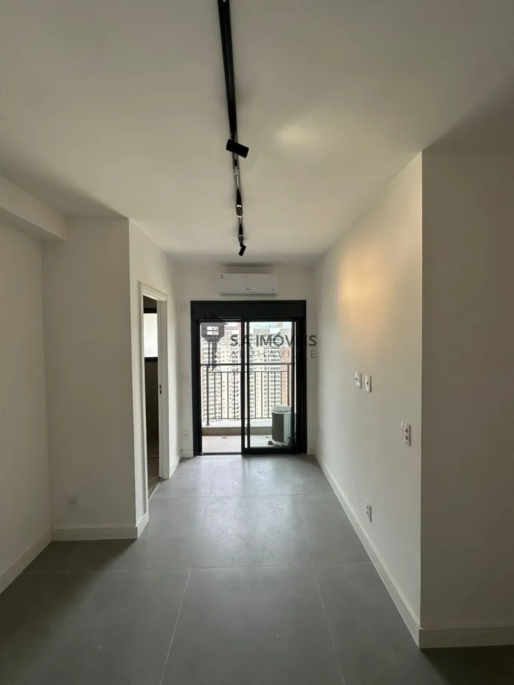 Apartamento, 2 quartos, 64 m² - Foto 2