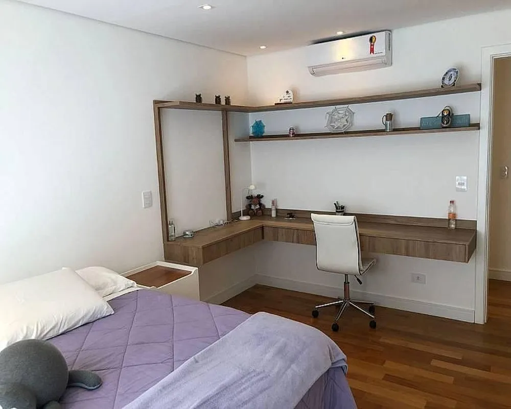 Casa de Condomínio, 5 quartos - Foto 13