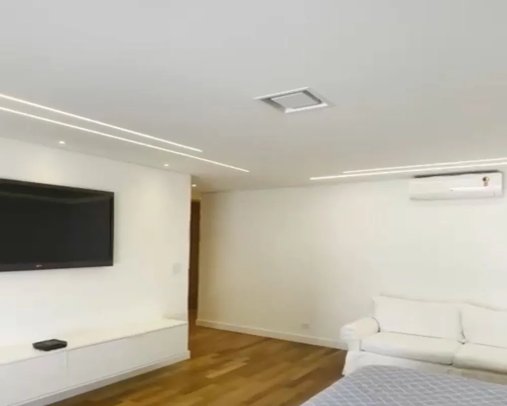 Casa de Condomínio, 5 quartos - Foto 6