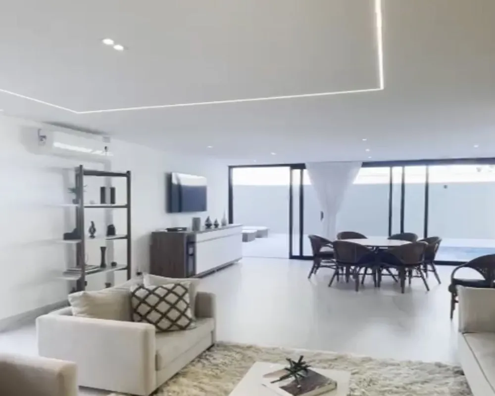 Casa de Condomínio, 5 quartos - Foto 8