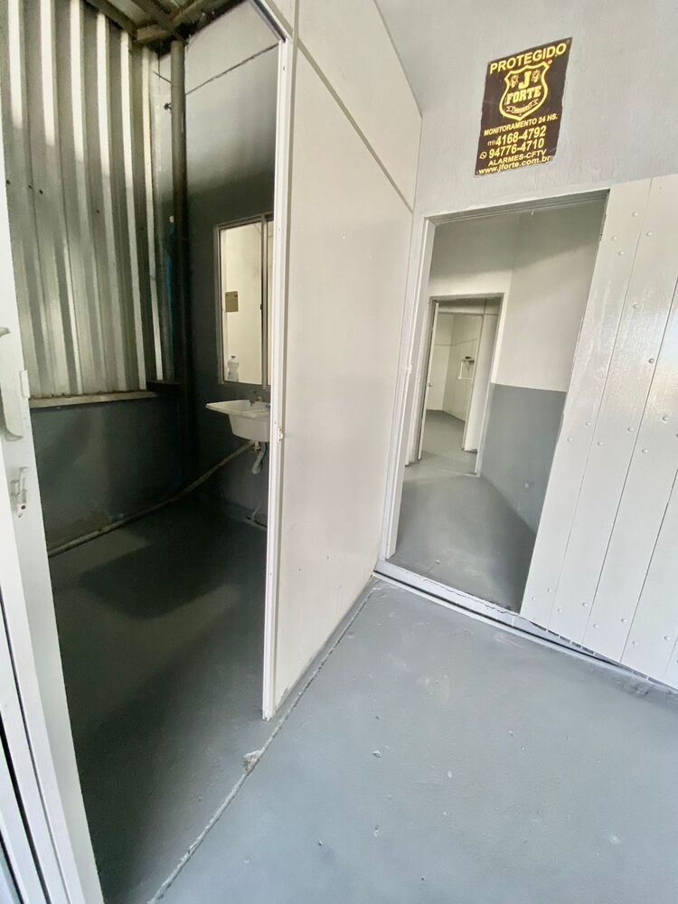 Depósito-Galpão, 160 m² - Foto 7
