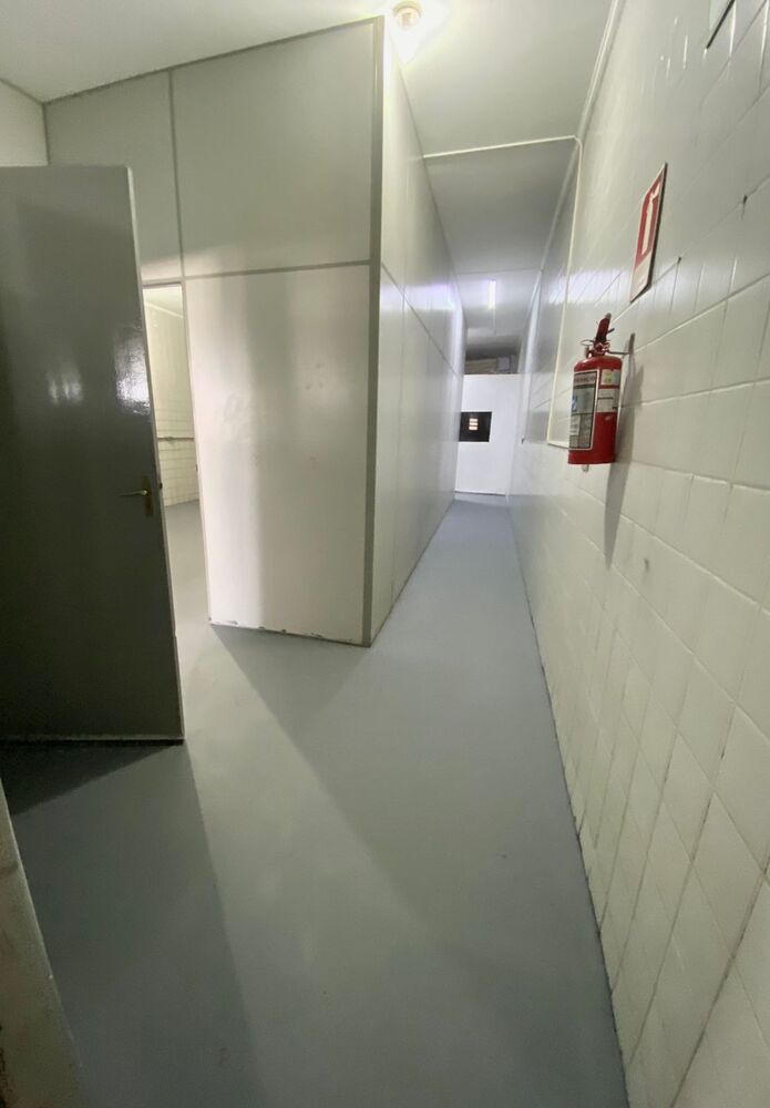 Depósito-Galpão, 160 m² - Foto 6