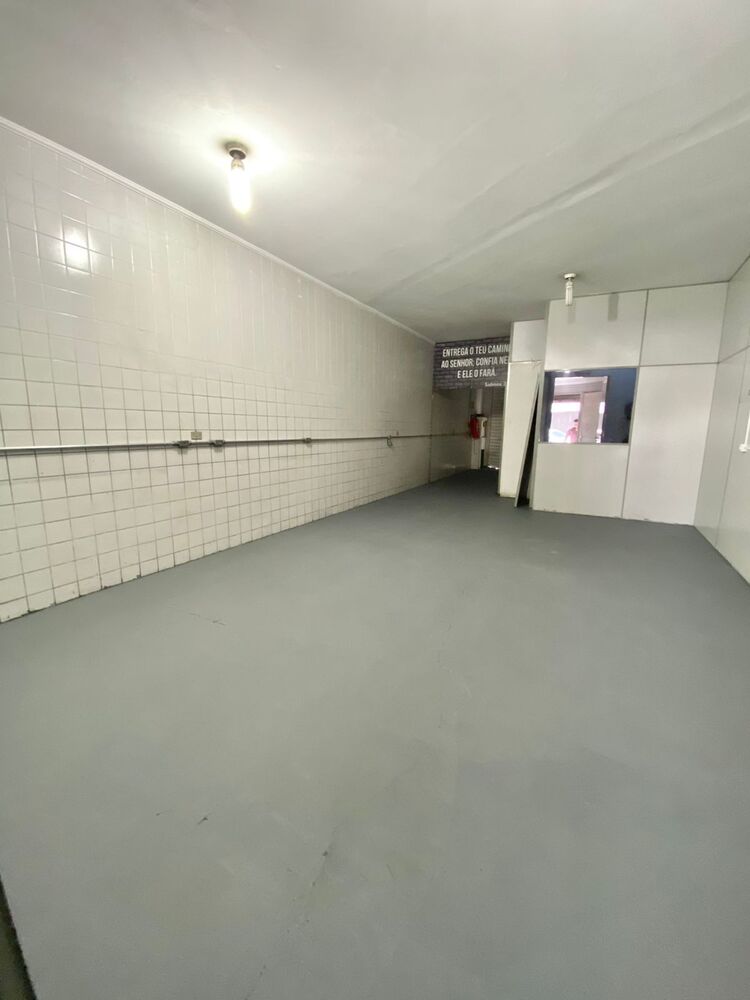 Depósito-Galpão, 160 m² - Foto 2