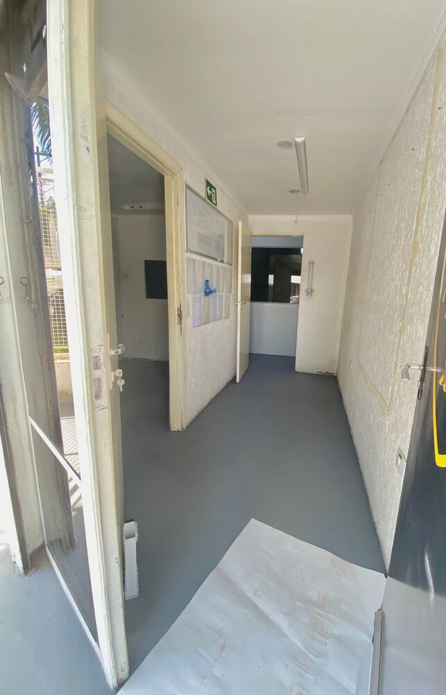 Depósito-Galpão, 160 m² - Foto 8