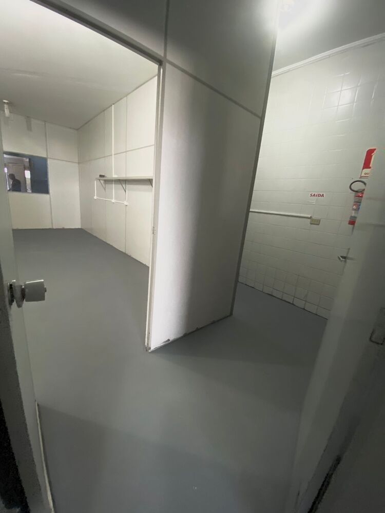 Depósito-Galpão, 160 m² - Foto 5