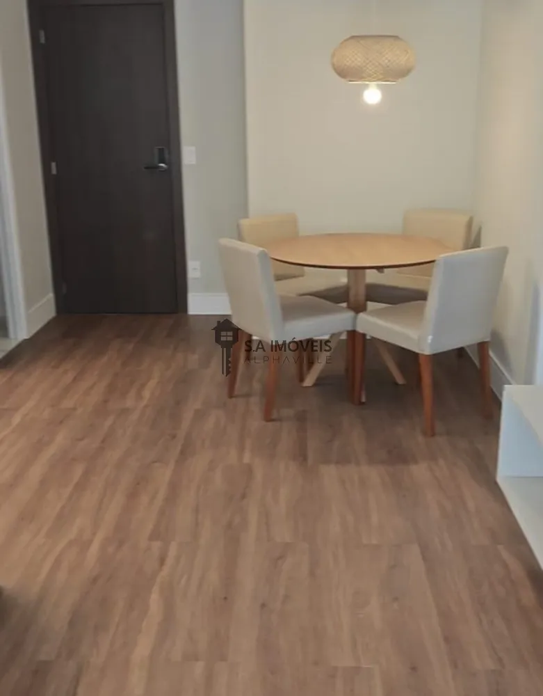 Apartamento, 1 quarto, 52 m² - Foto 7