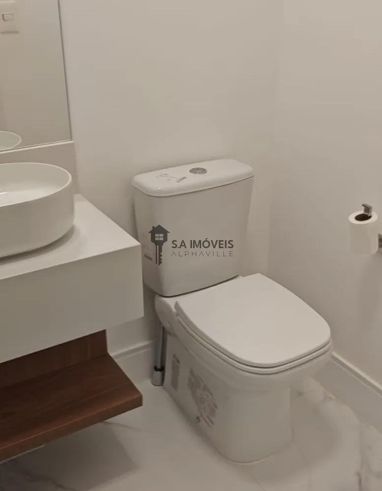 Apartamento, 1 quarto, 52 m² - Foto 9