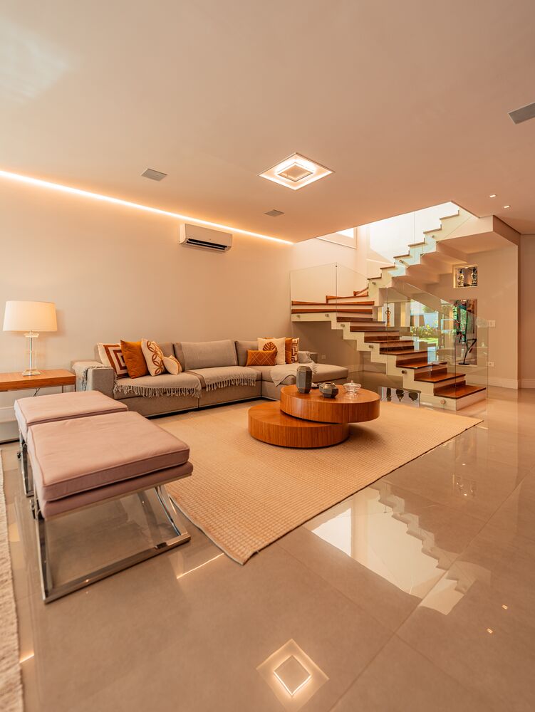 Casa de Condomínio, 4 quartos - Foto 3