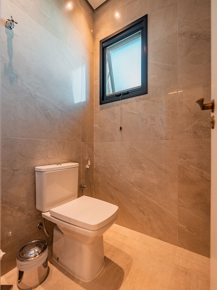 Casa de Condomínio, 4 quartos - Foto 2
