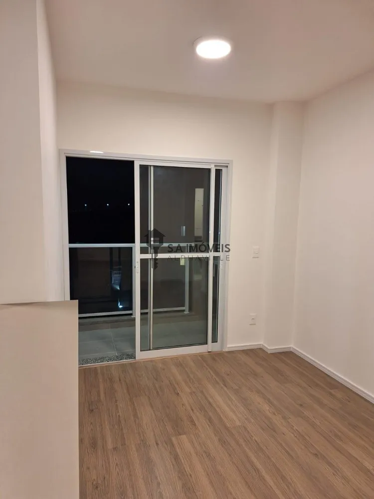 Apartamento, 3 quartos, 67 m² - Foto 5