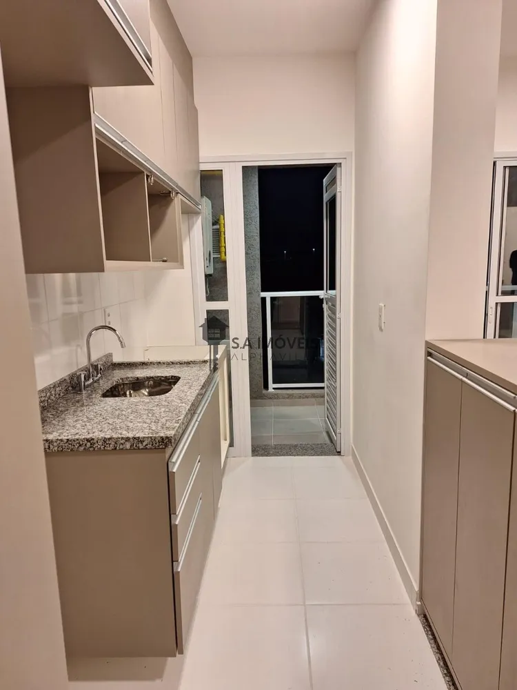 Apartamento, 3 quartos, 67 m² - Foto 2