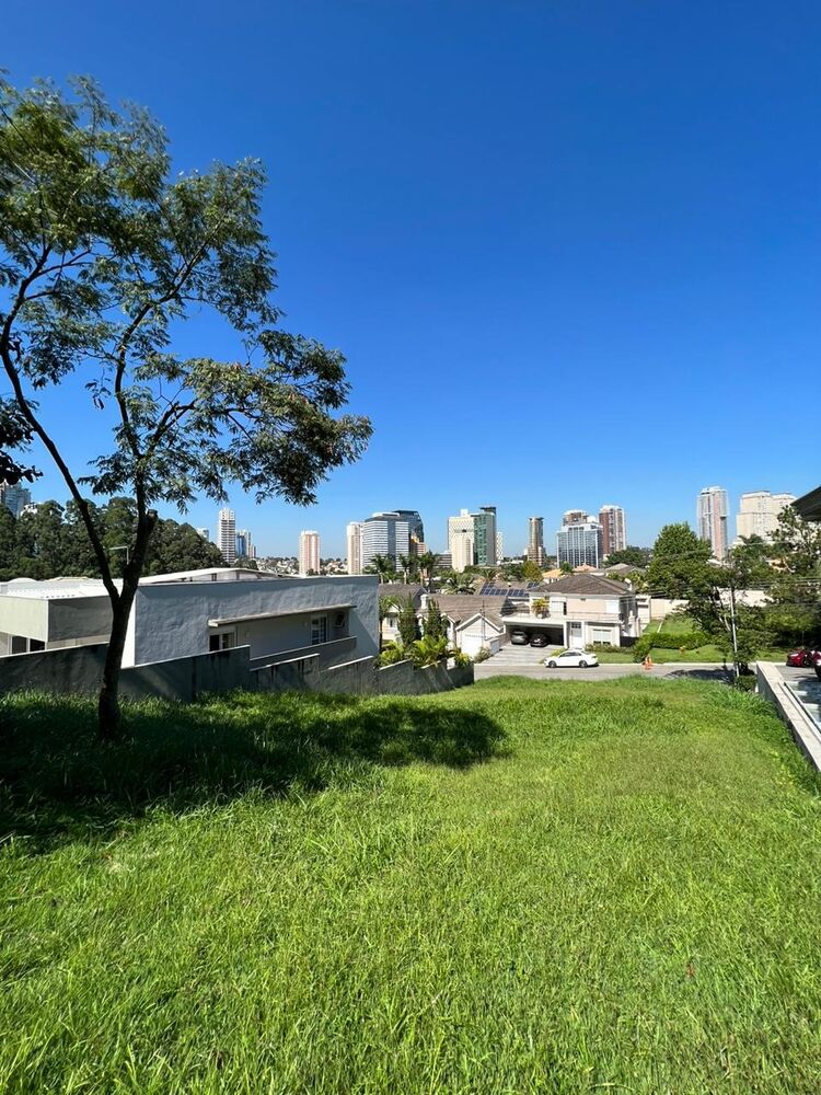 Terreno, 722 m² - Foto 2