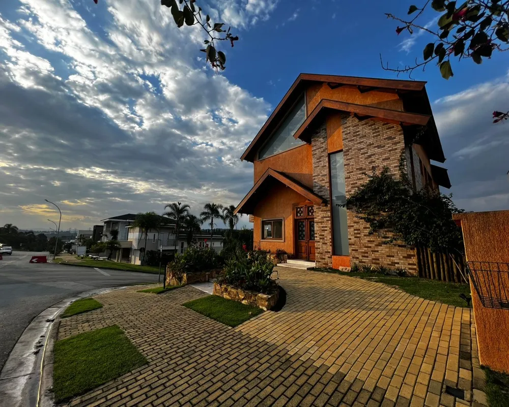 Casa de Condomínio, 3 quartos - Foto 5