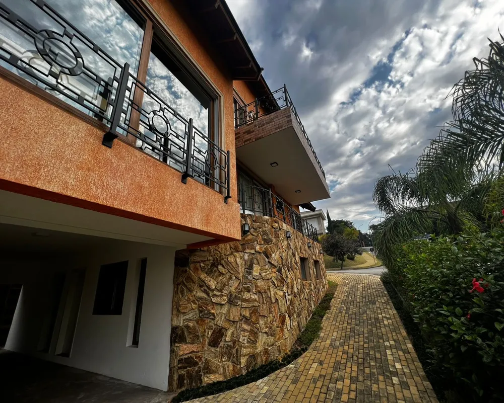 Casa de Condomínio, 3 quartos - Foto 7