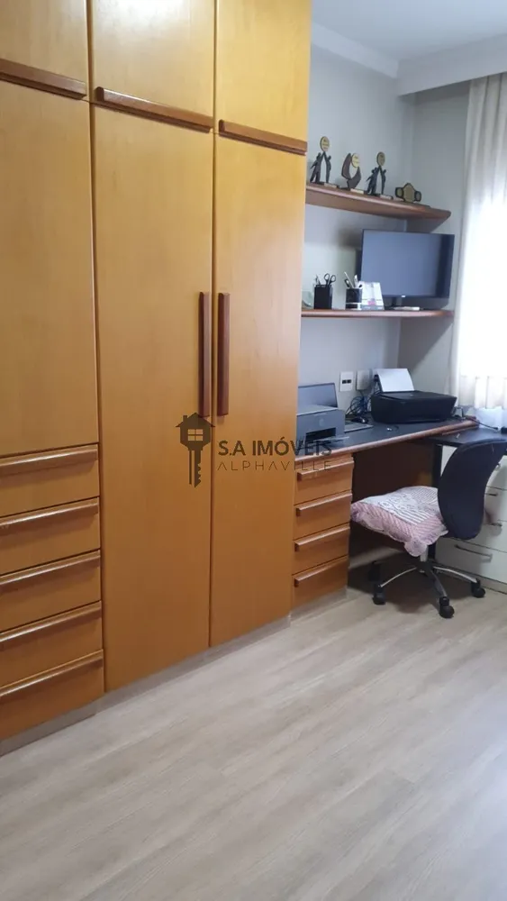 Casa de Condomínio, 4 quartos - Foto 2
