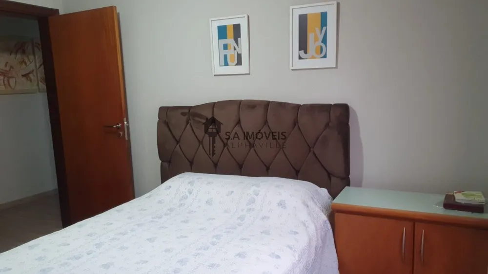 Casa de Condomínio, 4 quartos - Foto 6